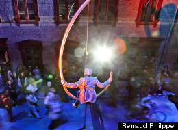 Du 24 mai au 10 juin, la 13e édition du Carrefour international de théâtre sera une fois de plus le rendez-vous de multiples disciplines artistiques et de l'actualité.