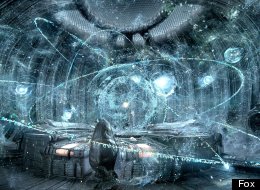 Prometheus review