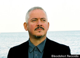 Jon Langford performs at Iota tonight.