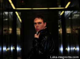 Accused killer Luka Magnotta was captured in Berlin.