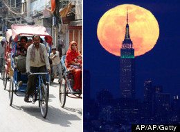 China had a 15 percent increase in the number of millionaire households in 2011, for a total of 1.4 million households with more than $1 million in assets, according to a study from Boston Consulting Group..