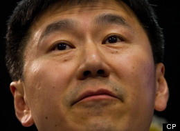 Vancouver Police Chief Jim Chu has apologized to the family of a man shot dead by an officer in 2007. THE CANADIAN PRESS/Darryl Dyck