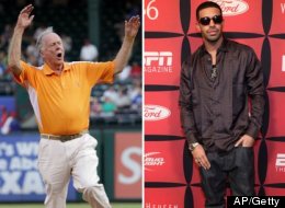 Texas billionaire T. Boone Pickens trumped Drake with his witty Twitter response.
