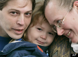 Adolf Hitler Campbell and his three siblings will not be returned to their self-described Nazi parents, Heath and Deborah Campbell.