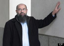 Eleven federal lawyers and assistants have been ordered to step down from a long-running national security case in an unusual court ruling that stops short of staying the proceedings. (CP)