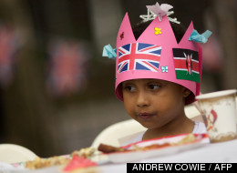 ANDREW COWIE / AFP