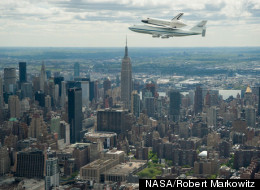 NASA/Robert Markowitz