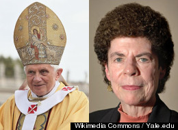 The Vatican Has Critiqued Sister Margaret Farley For Her Book On Sexuality