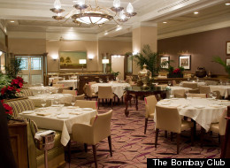 The Bombay Club is highlighting four regions of India throughout June.