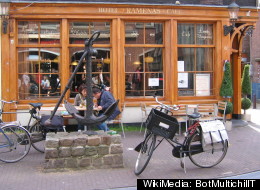 WikiMedia: BotMultichillT