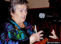 Sister Joan Chittister