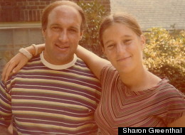 Father S Day Without A Father Sharon Greenthal