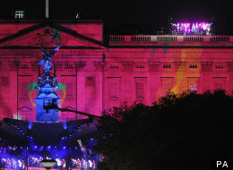 Madness frontman has revealed his vertigo fears ahead of Diamond Jubilee concert rooftop gig