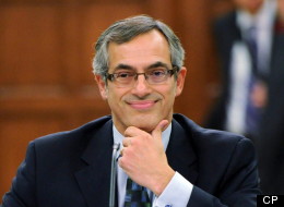 Tony Clement is known as a regular user on Twitter but a collection of his tweets over the last twelve months is painting a different picture for the politician. (CP)