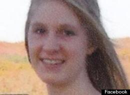 Colton Harvey was charged in January for the shooting death of his 16-year-old sister Candace, shown here.