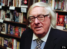 Ray Badbury has died aged 91