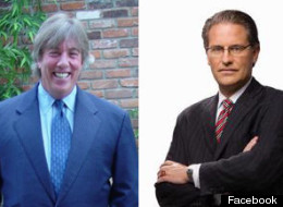 Geoffrey Fieger, once a lawyer for Dr. Jack Kevorkian, was recently sued by his ex-partner, Vernon Johnson.