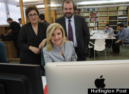 Huffington Post