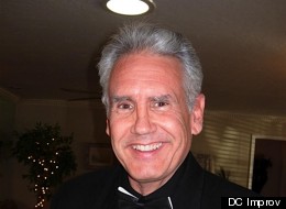 DC Improv owner Mark Anderson was found dead in an Arizona hotel room.