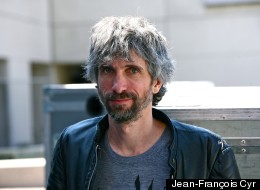 Jean-François Cyr