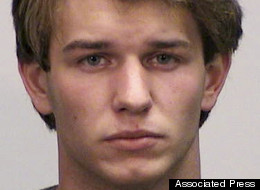 Thayne Ormsby was convicted for killing two adults and a 10-year-old boy and given three life sentences.