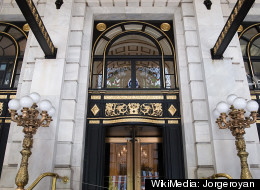 The Plaza Hotel