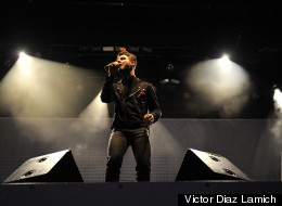Victor Diaz Lamich