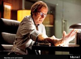 Spiderman is almost back in our cinemas - here's another special clip