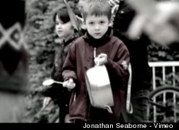 Jonathan Seaborne - Vimeo