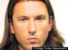 Janusz Kopycinski was sentenced Friday to three years in prison -- for heckling former Chicago Mayor Daley.