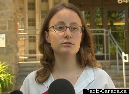 Éliane Laberge