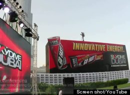 Screen shot/YouTube