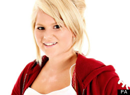 Lily Webster was an accomplished trampoliner
