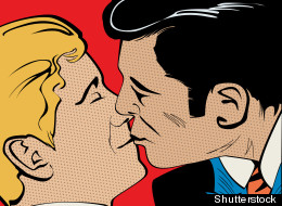 Why are there gay men? Scientists say 'gay genes' make women more attractive to men, boosting the number of children they have.