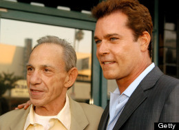Henry Hill with