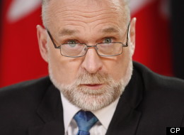 When Canada's auditor general last took a close look at the Senate in 2012, he came away with a largely positive view. (CP)