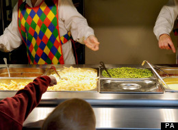 Children are skipping school lunch to save money
