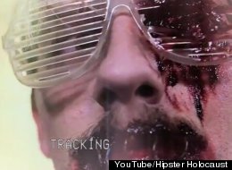Half of Silverlake dies a gruesome and bloody death in this new short film,