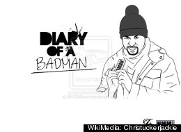 Humza Arshad is the creator of Diary of a Badman, a viral YouTube show that comically outlines Islamic misperceptions.
