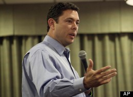 Rep. Jason Chaffetz (R-Utah) pushed for legislation that would reform the high-skilled visa system.