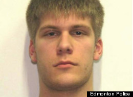 Travis Brandon Baumgartner is a person of interest in the deadly University Of Alberta shooting.