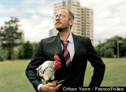 Orhan Yann / FrancoFolies