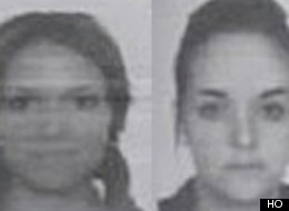 Audrey and Noemi Belanger, Quebec sisters, were found dead in their room, and it was speculated that poisoning, probably accidental, played a role.