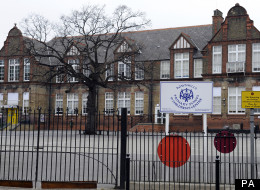Parents and teachers are on their second day of striking