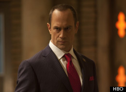 Rick Santorum was the basis for a plotline in Season 5 of