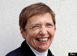 Gitta Sereny has died aged 91