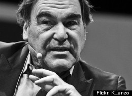 Oliver Stone