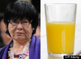 CP/Alamy