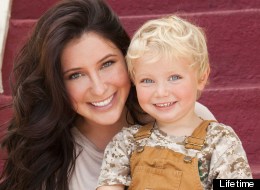 Bristol Palin's reality show