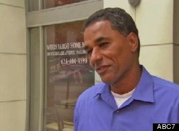 Screenshot of Jerry Patterson (ABC7)